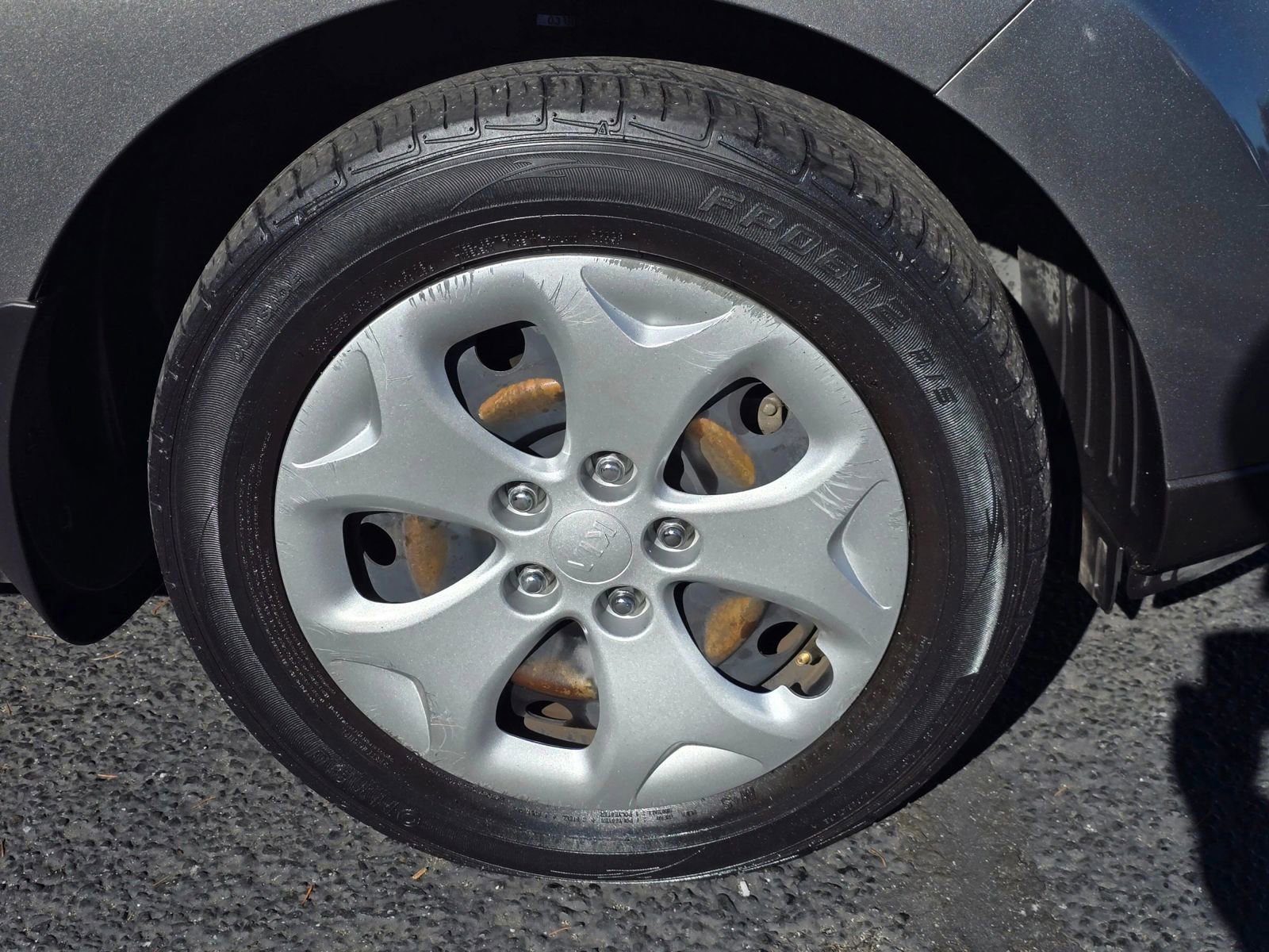 Used 2015 Kia Soul image 9