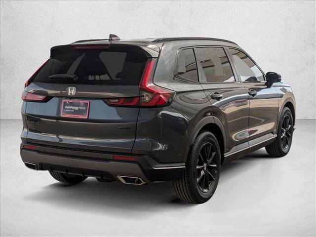 New 2026 Honda CR-V Sport image 2