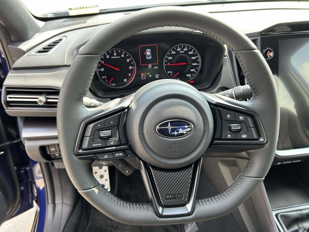 New 2026 Subaru WRX Premium AWD/4WD image 15