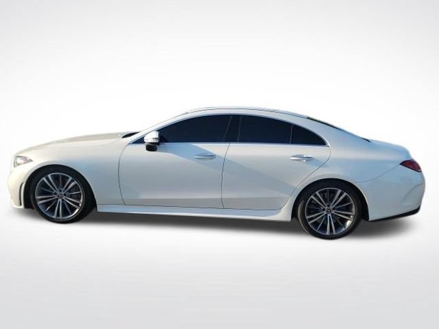 Used 2019 Mercedes-Benz CLS 450 image 5