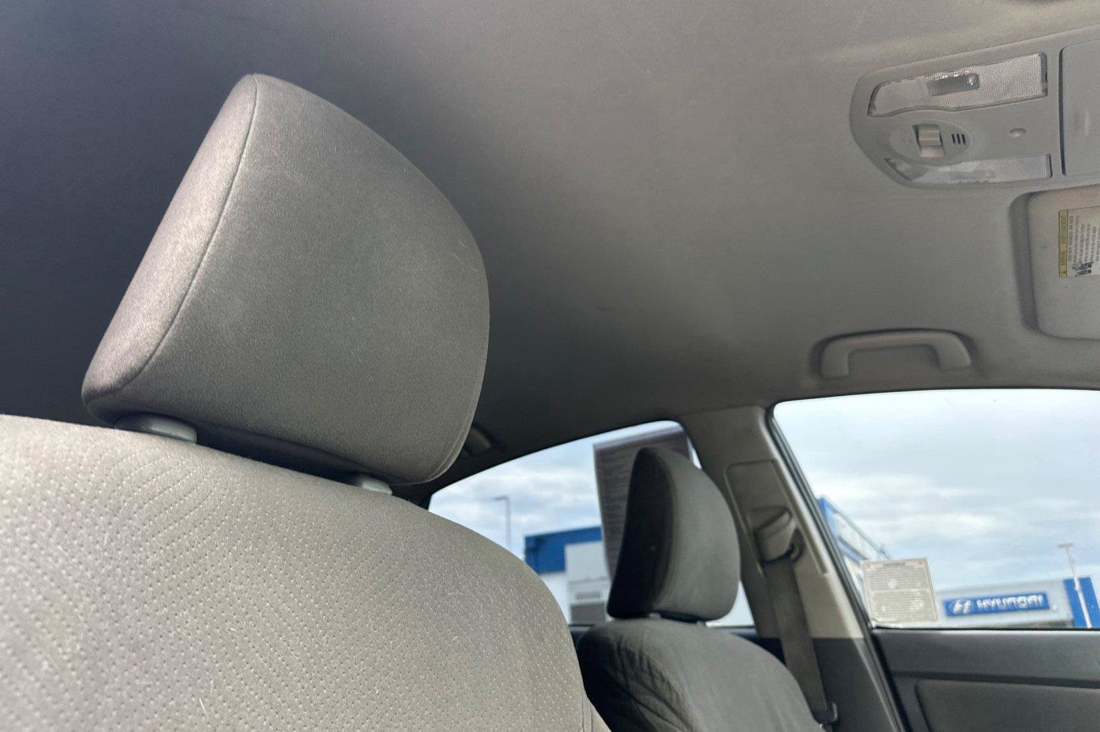 Used 2010 Toyota Prius Two FWD image 16