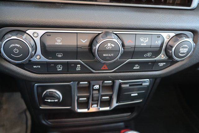 New 2026 Jeep Gladiator Sport image 12