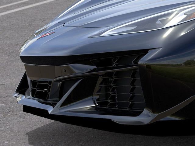 New 2026 Chevrolet Corvette Z06 w/ Z07 Performance Package image 13