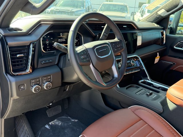 New 2026 GMC Sierra 3500 Denali Ultimate AWD/4WD image 12
