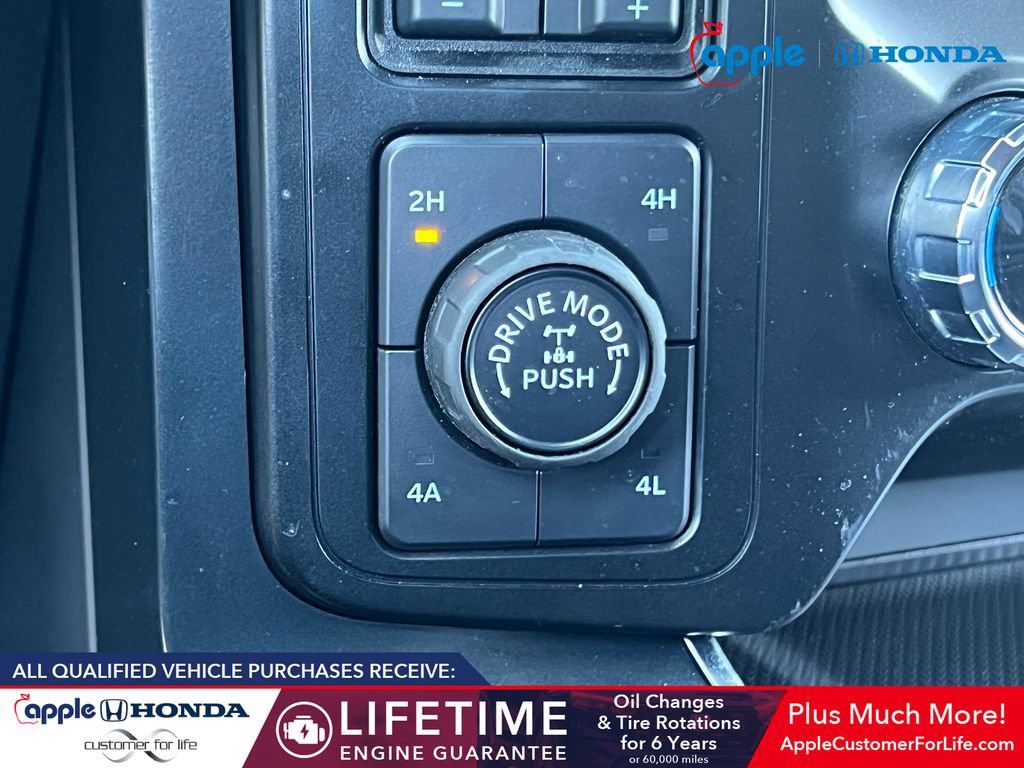 Used 2024 Ford F150 Raptor AWD/4WD image 26
