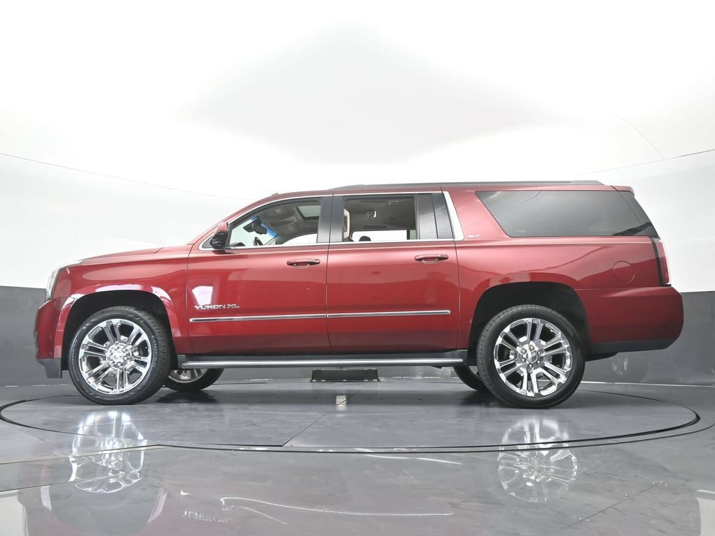 Used 2019 GMC Yukon XL SLT w/ Premium Edition RWD image 63
