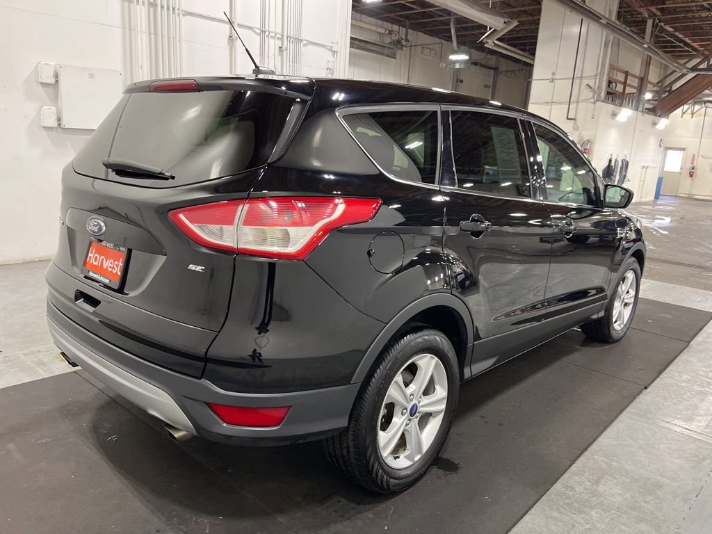 Used 2016 Ford Escape SE image 8