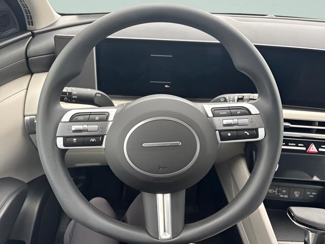 New 2026 Hyundai Tucson SEL AWD/4WD image 16