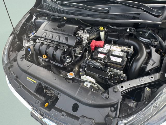 Used 2019 Nissan Sentra SR FWD image 30