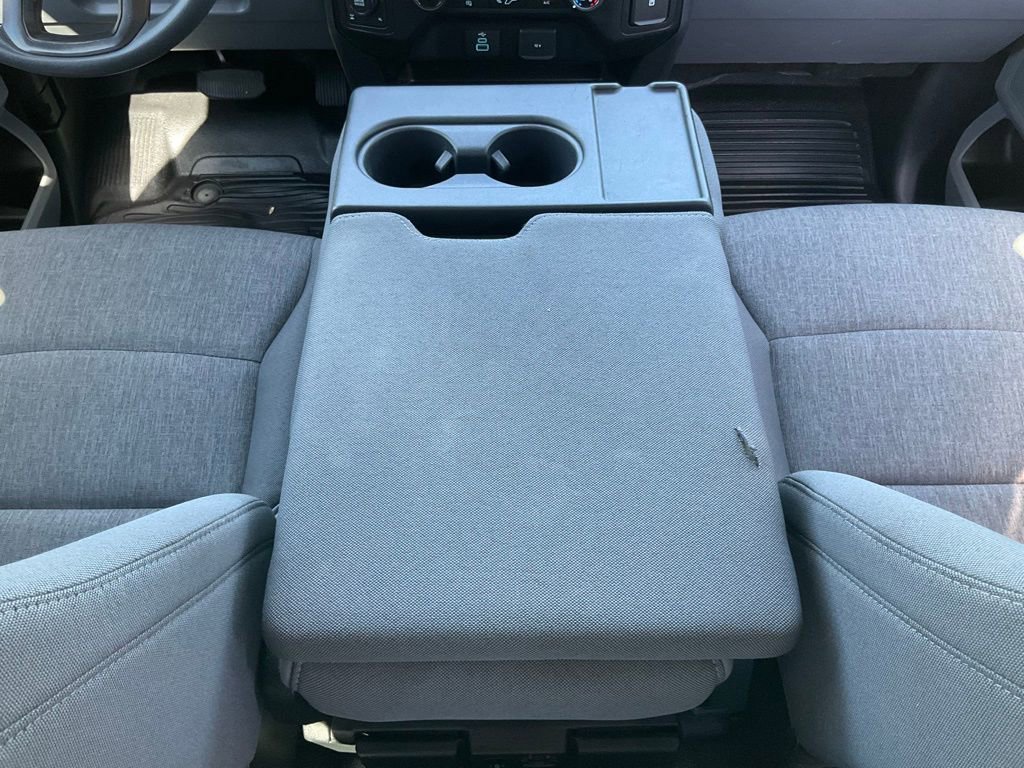 Used 2024 Ford F250 XL w/ FX4 Off-Road Package image 33