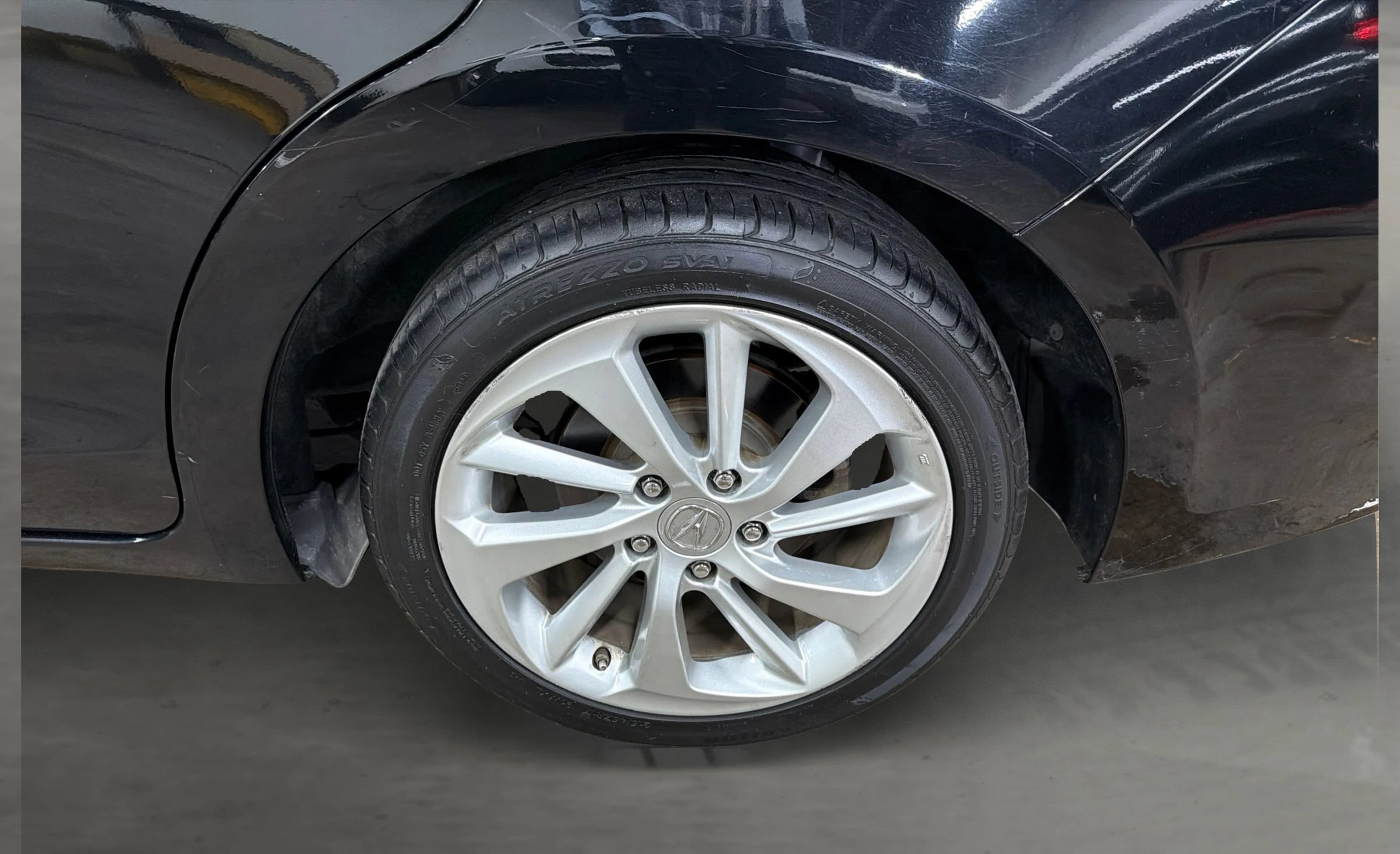 Used 2017 Acura ILX FWD image 48