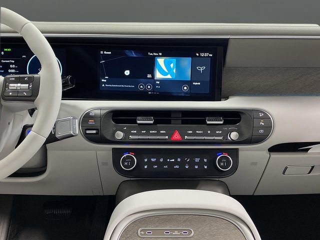 New 2026 Hyundai Palisade SEL Premium image 9