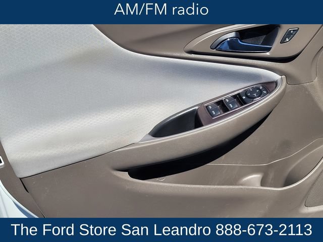 Used 2022 Chevrolet Malibu LS w/ Driver Confidence Package II FWD image 19