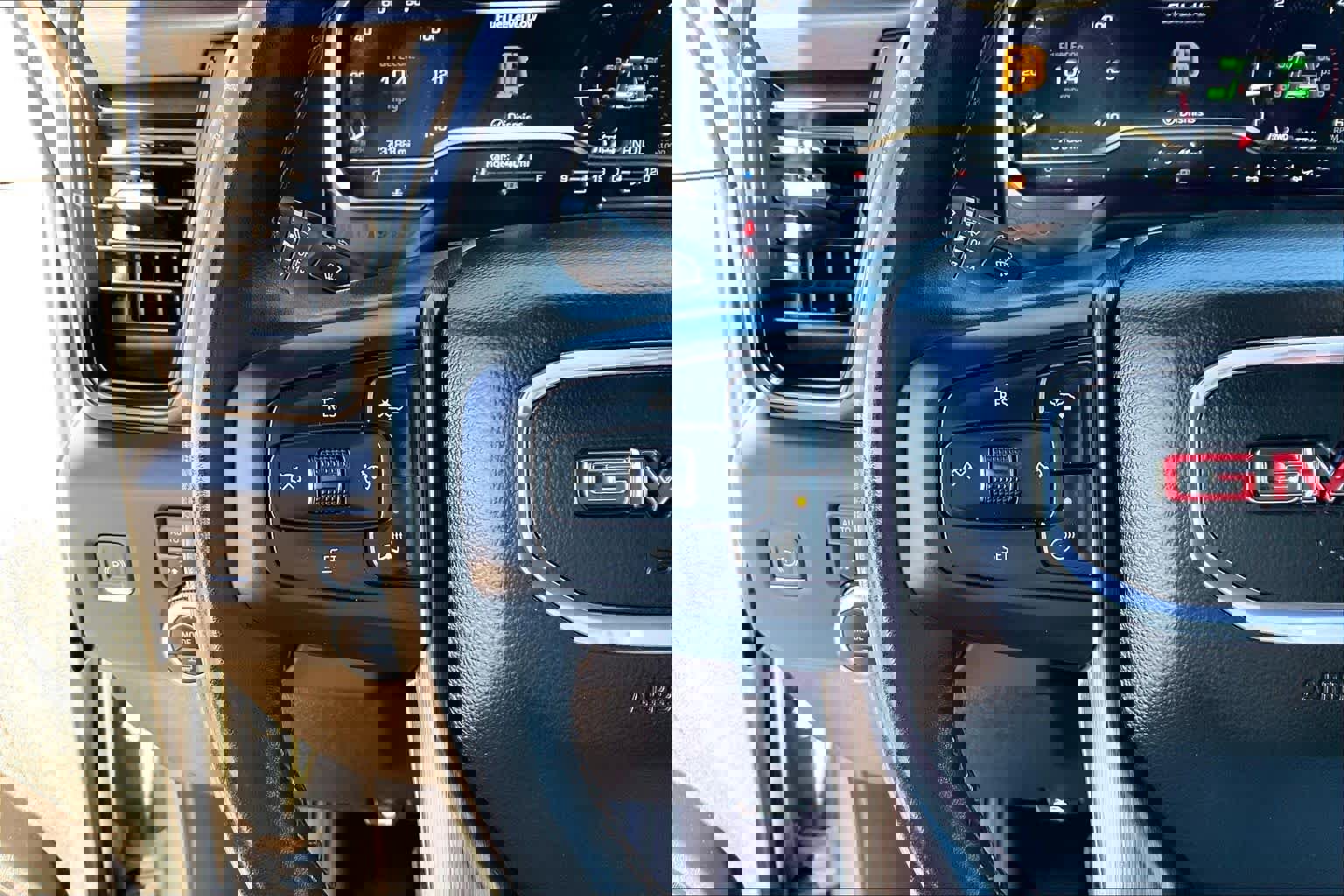 Used 2024 GMC Sierra 2500 AT4 w/ AT4 Premium Plus Package image 23