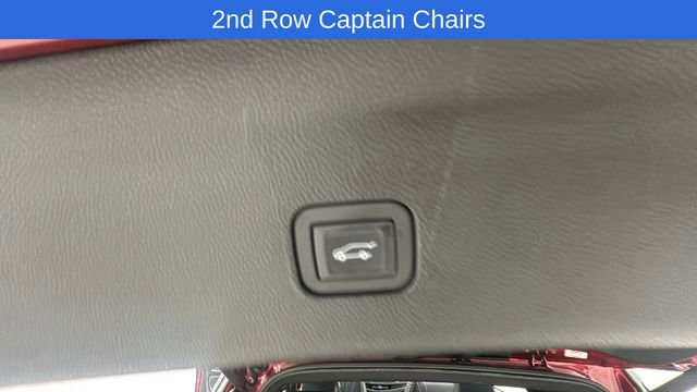 Used 2024 Buick Enclave Premium AWD/4WD image 17