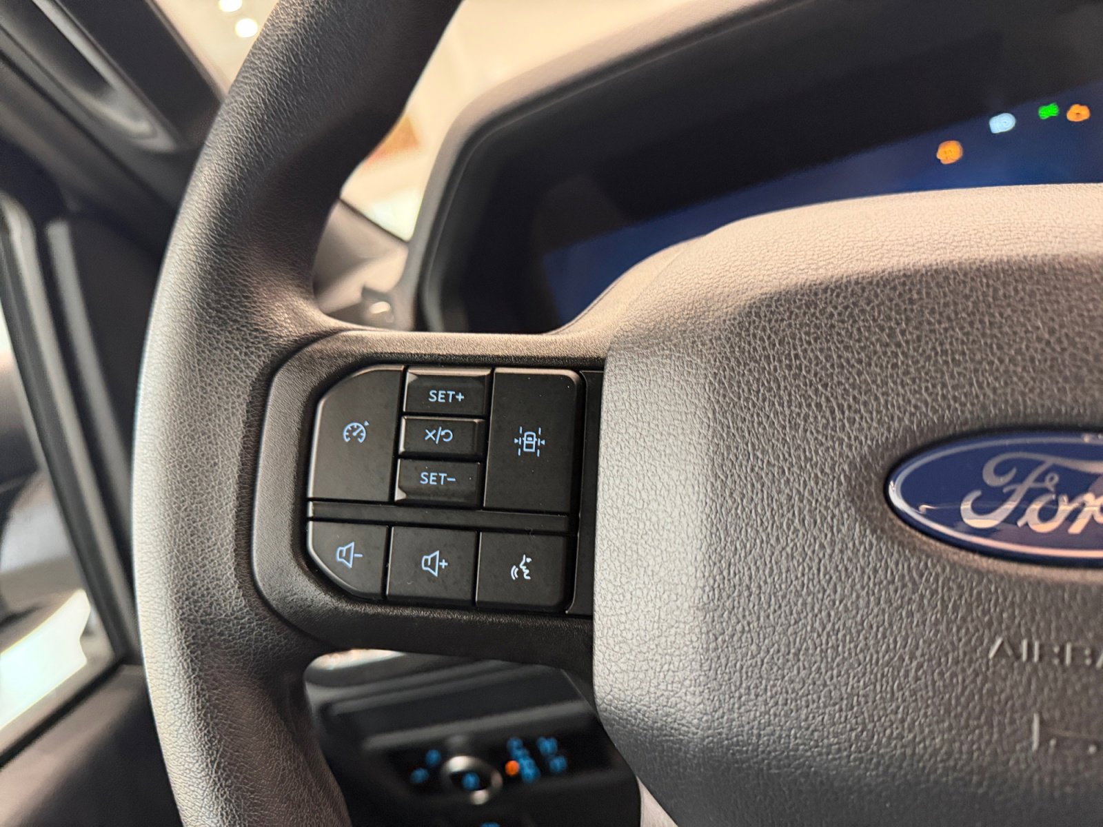 Used 2024 Ford F150 STX w/ Mobile Office Package AWD/4WD image 21