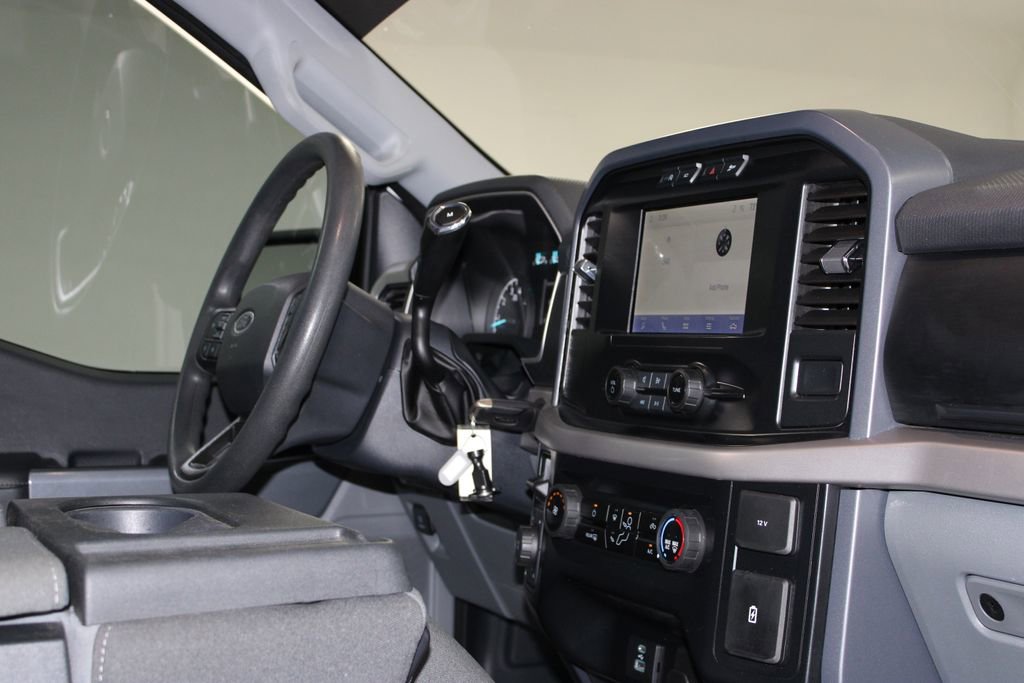 Used 2023 Ford F150 XLT AWD/4WD image 29