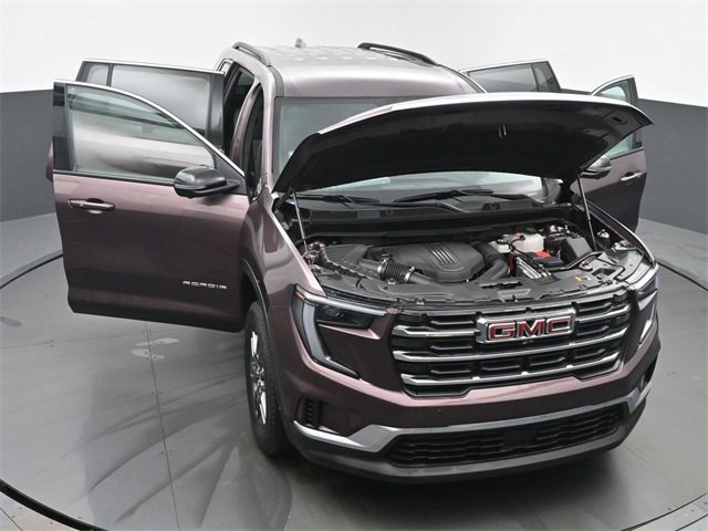 Certified 2025 GMC Acadia Elevation image 64