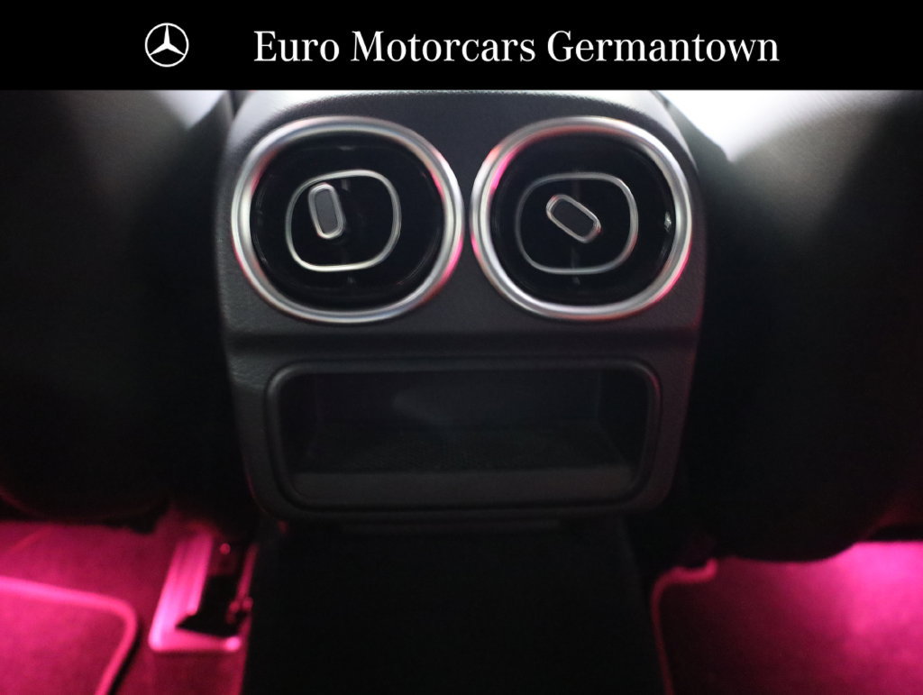 Used 2025 Mercedes-Benz CLE 53 AMG 4MATIC Coupe image 52