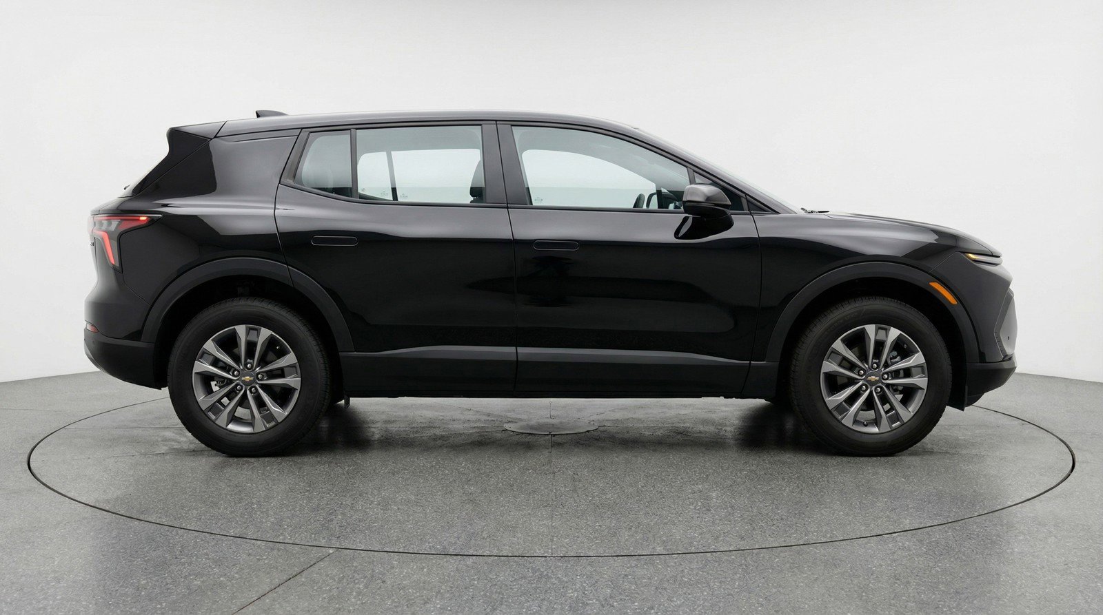 Used 2025 Chevrolet Equinox LT image 11