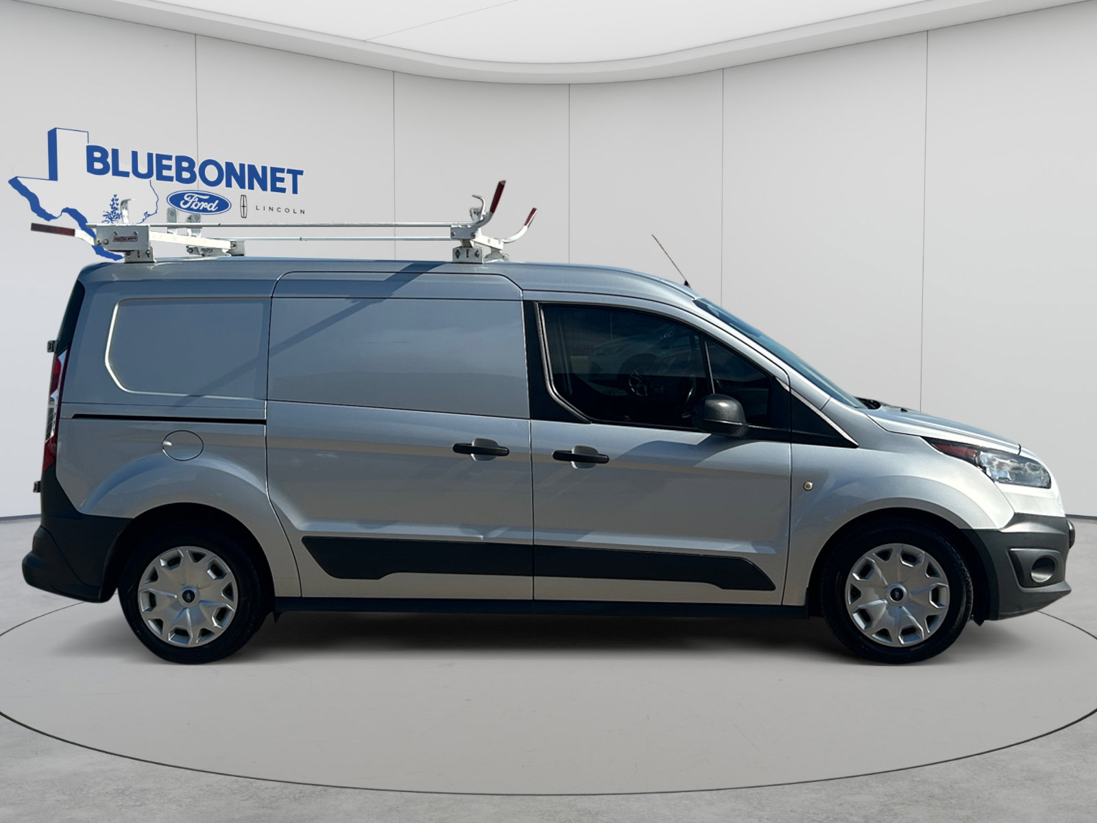 Used 2017 Ford Transit Connect XL FWD image 4