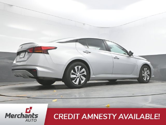 Used 2021 Nissan Altima 2.5 S FWD image 45