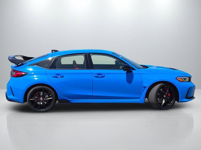 New 2026 Honda Civic Type R image 3