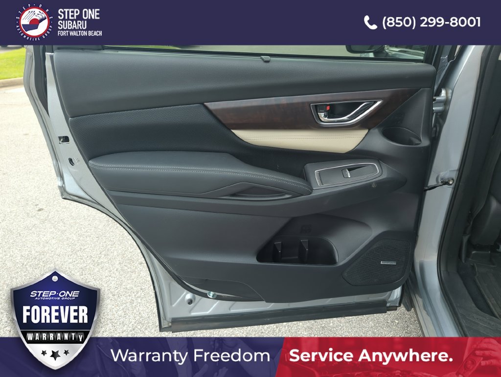 Used 2021 Subaru Ascent Touring AWD/4WD image 30