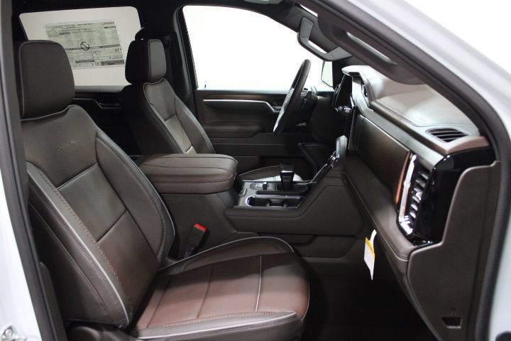 New 2026 GMC Sierra 1500 Denali w/ Denali Reserve Package AWD/4WD image 27