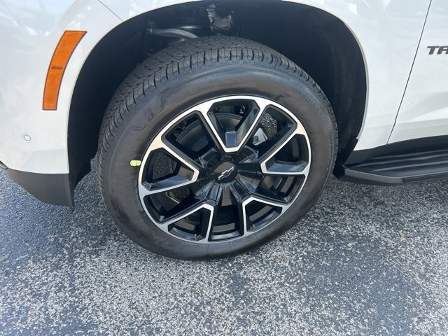 New 2025 Chevrolet Tahoe RST w/ Advanced Technology Package image 10