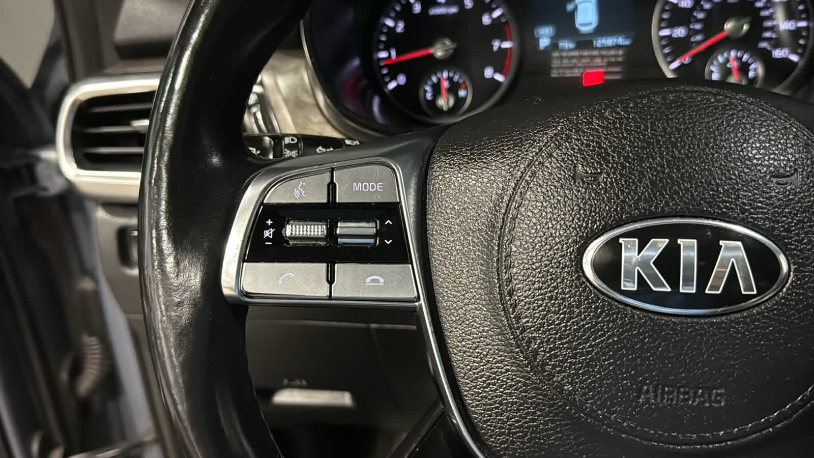 Used 2020 Kia Telluride EX AWD/4WD image 12