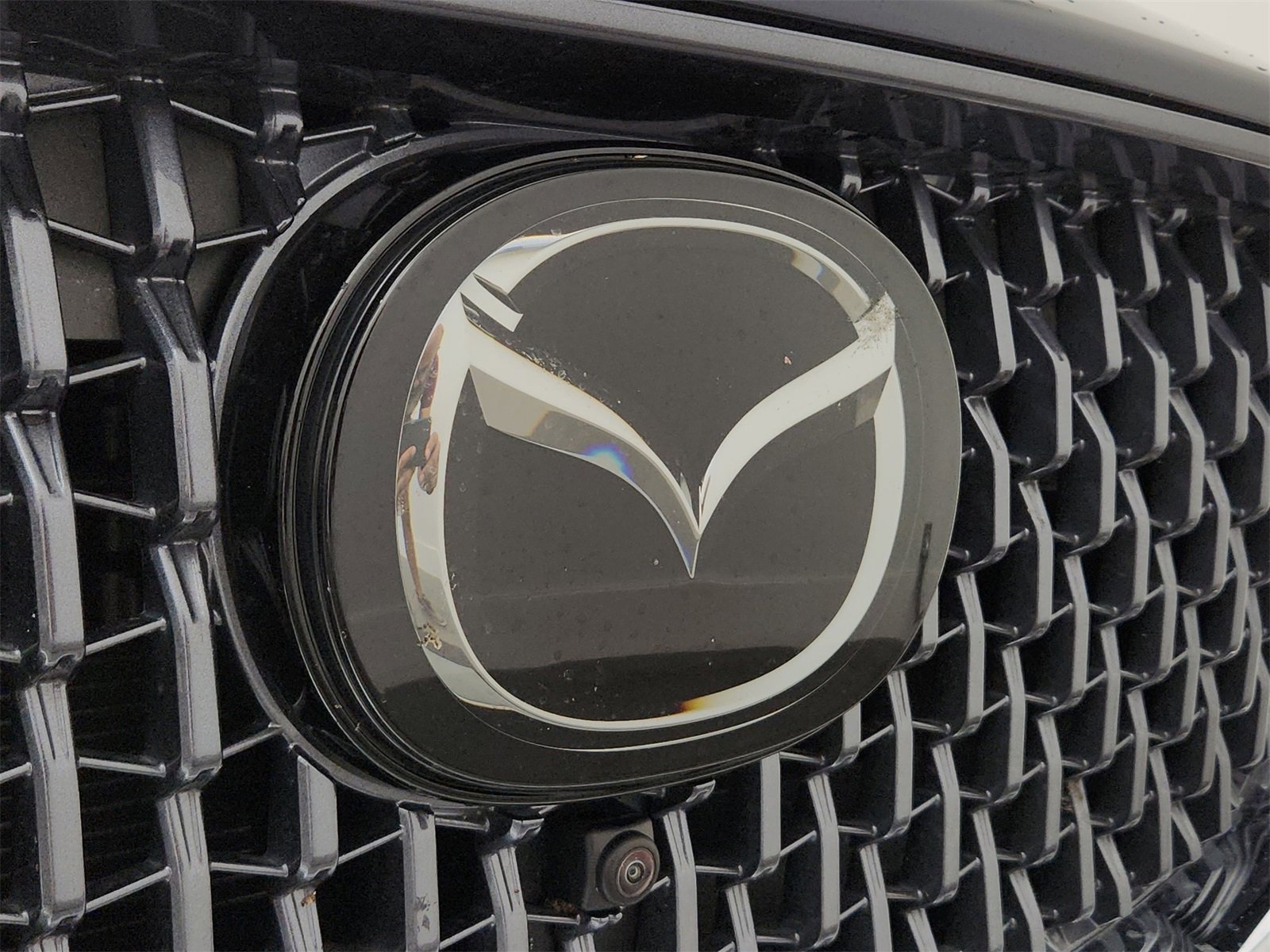 Certified 2025 MAZDA CX-5 Signature image 26