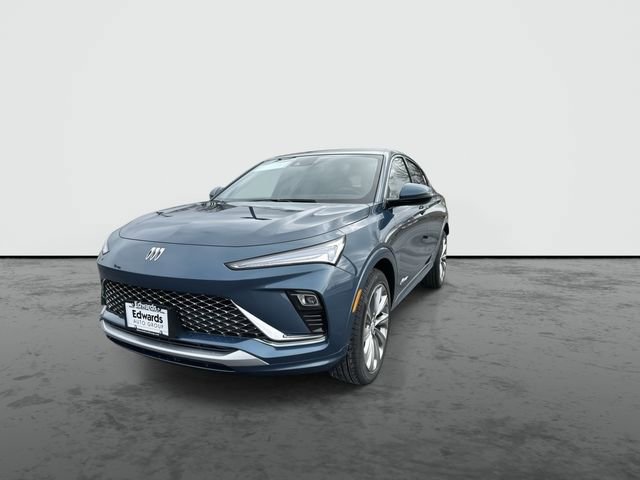 New 2026 Buick Envista Avenir image 3