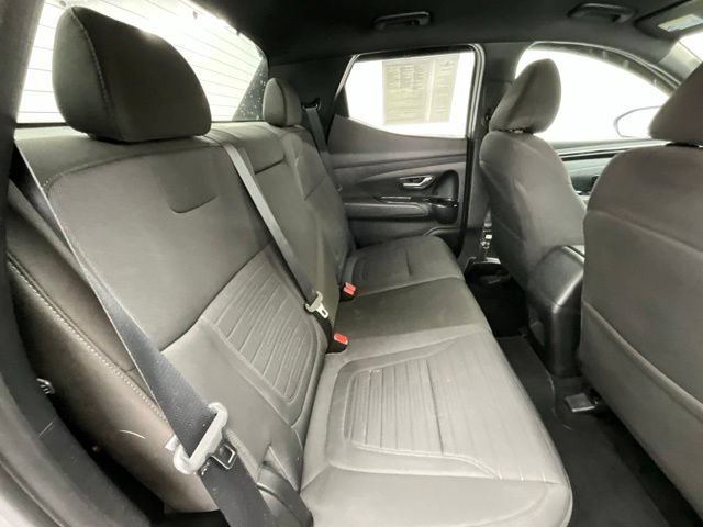 Used 2022 Hyundai Santa Cruz SEL AWD/4WD image 14