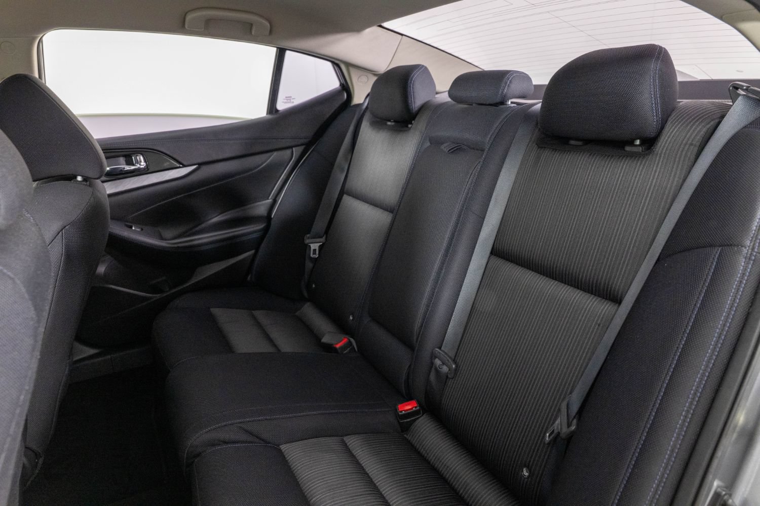 Used 2016 Nissan Maxima 3.5 S FWD image 17