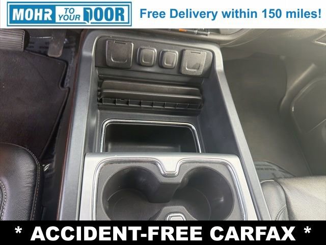 Used 2018 GMC Sierra 1500 SLT image 24