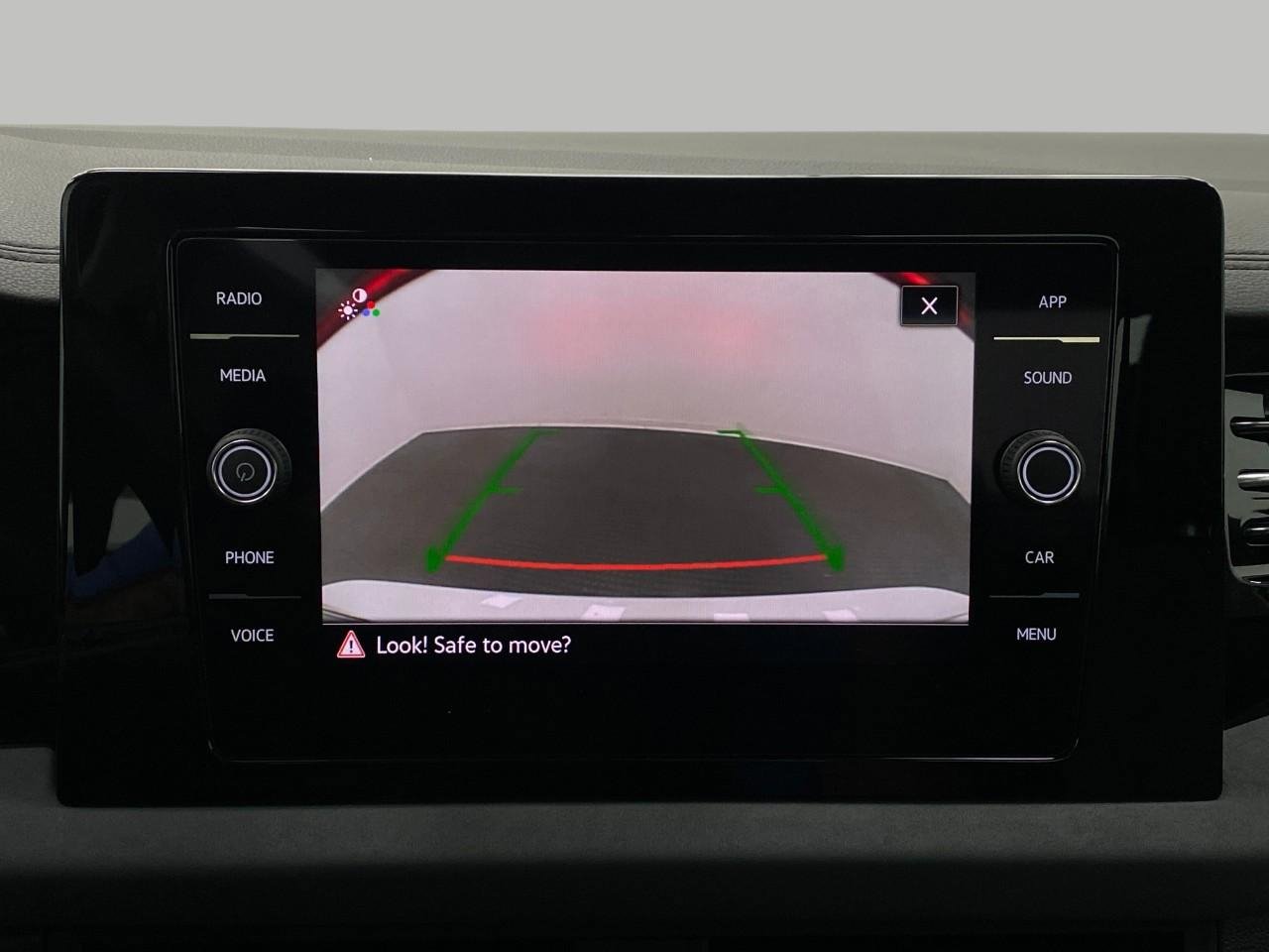 New 2025 Volkswagen Jetta SE image 21