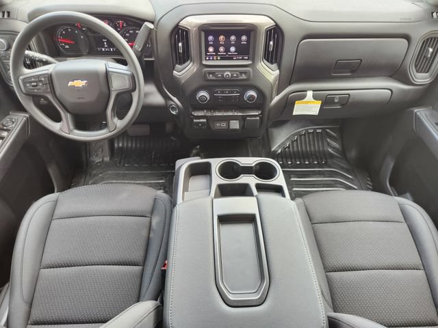 New 2026 Chevrolet Silverado 3500 W/T w/ WT Convenience Package AWD/4WD image 25