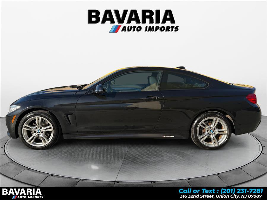 Used 2015 BMW 428i xDrive Coupe image 2