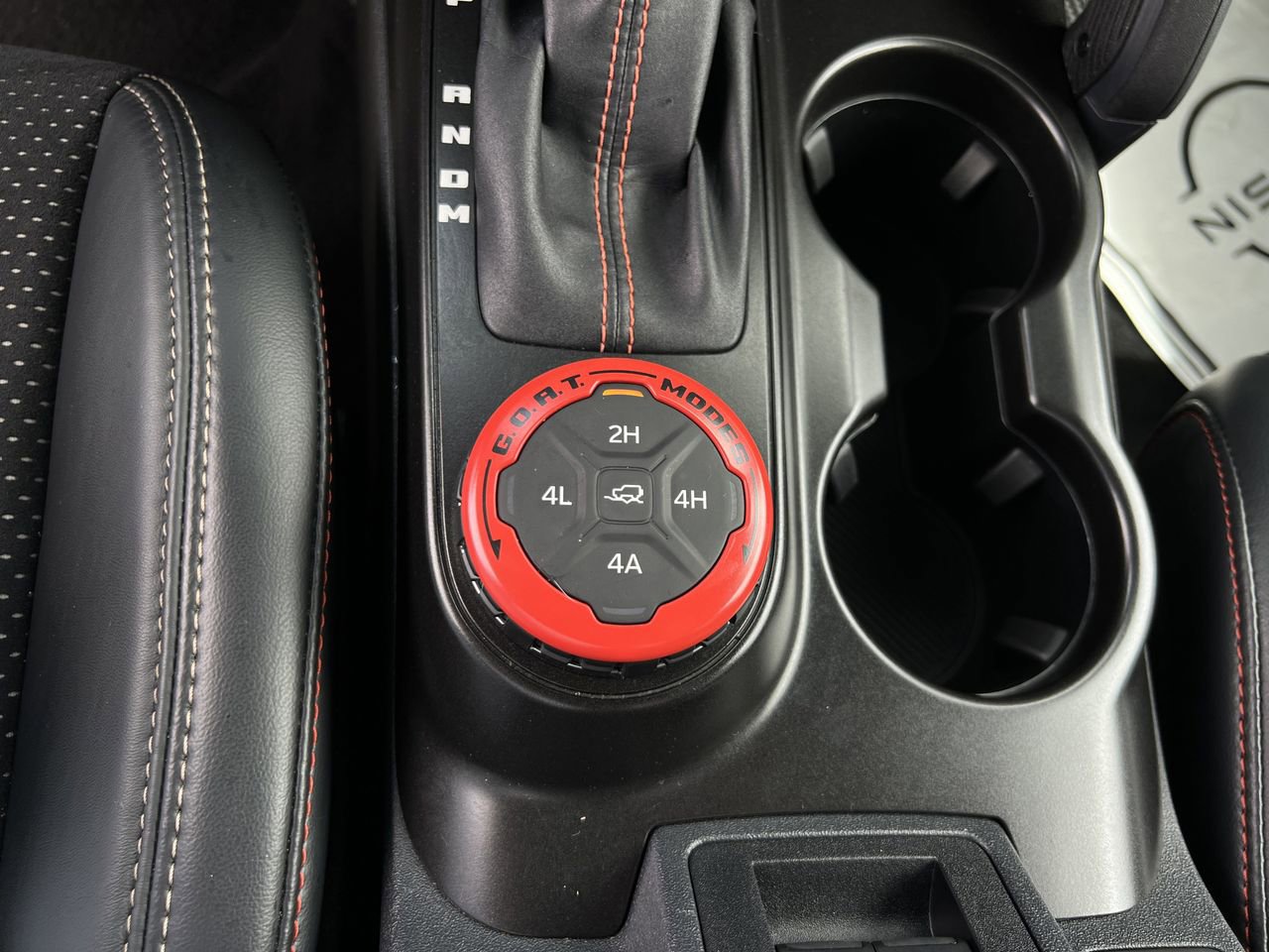 Used 2023 Ford Bronco Raptor AWD/4WD image 19