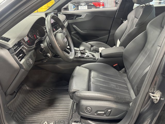 Certified 2023 Audi A4 2.0T Premium w/ Convenience Package AWD/4WD image 27