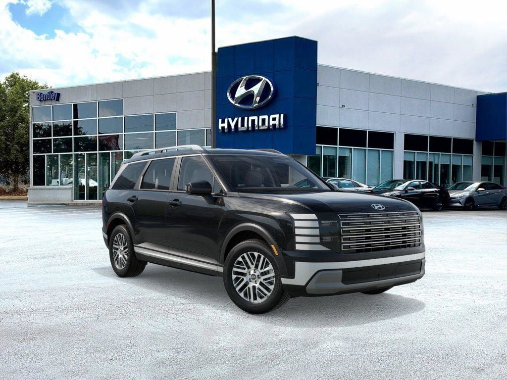 New 2026 Hyundai Palisade SEL FWD image 2
