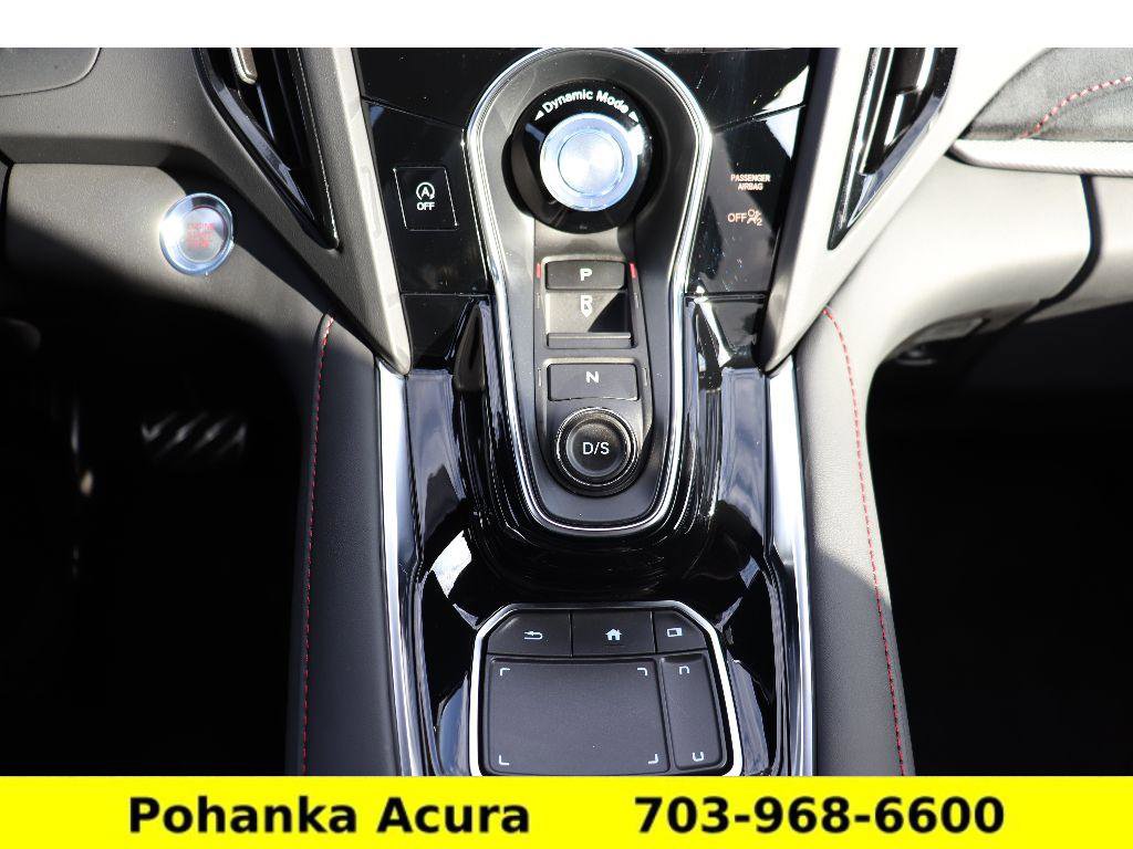 Used 2025 Acura RDX A-Spec image 14