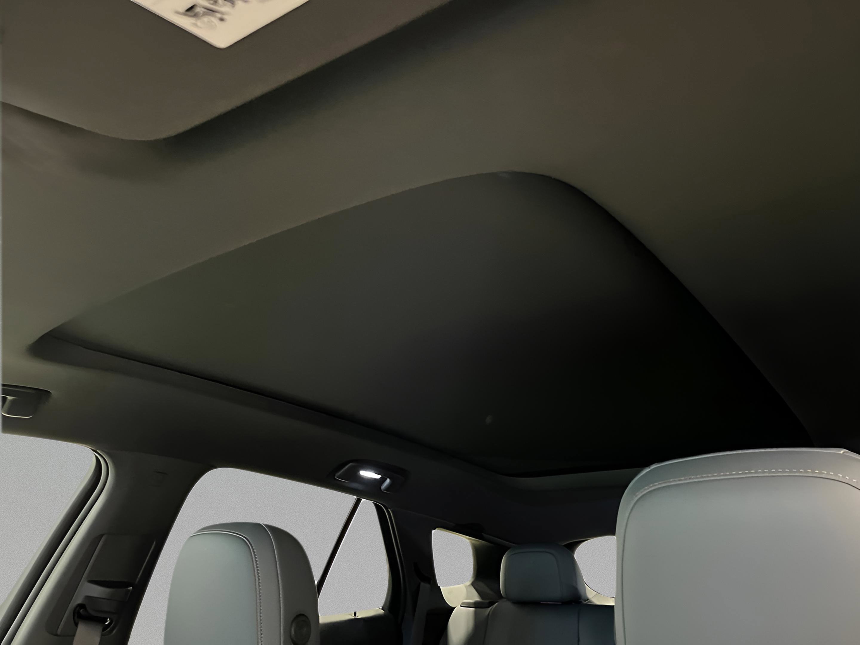 New 2026 Honda Prologue Touring image 23