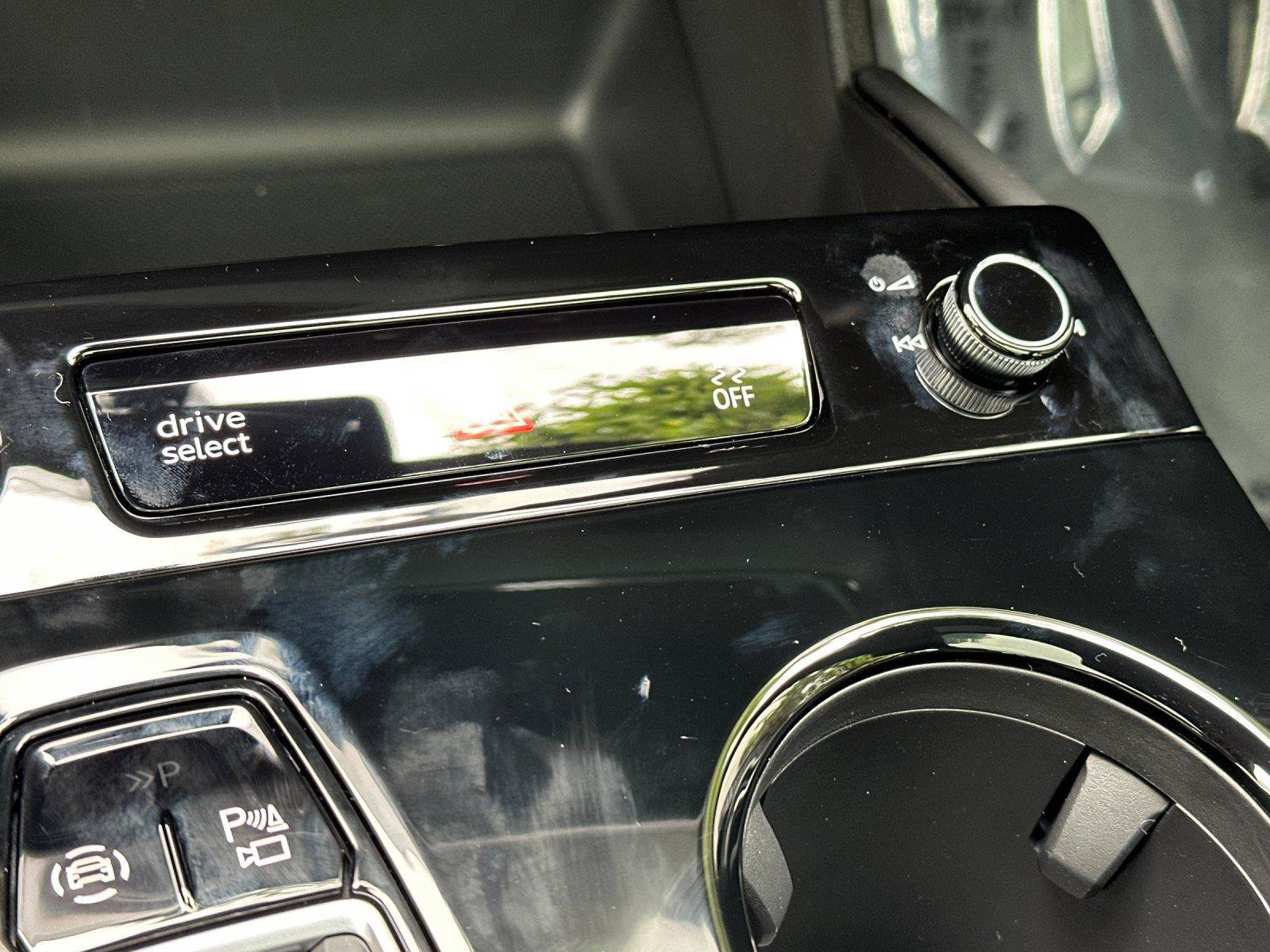 New 2027 Audi A6 e-tron Premium Plus AWD/4WD image 19