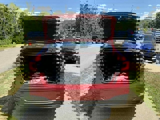 New 2025 Subaru Legacy Premium image 6