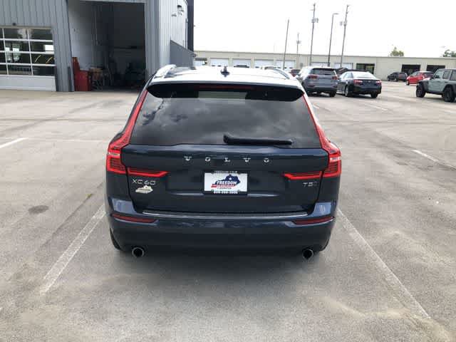 Used 2021 Volvo XC60 T5 Momentum w/ Premium Package AWD/4WD image 5