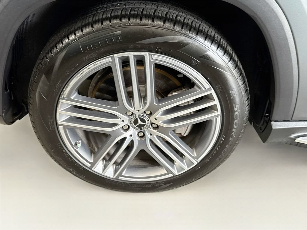 Certified 2022 Mercedes-Benz GLS 450 4MATIC image 37