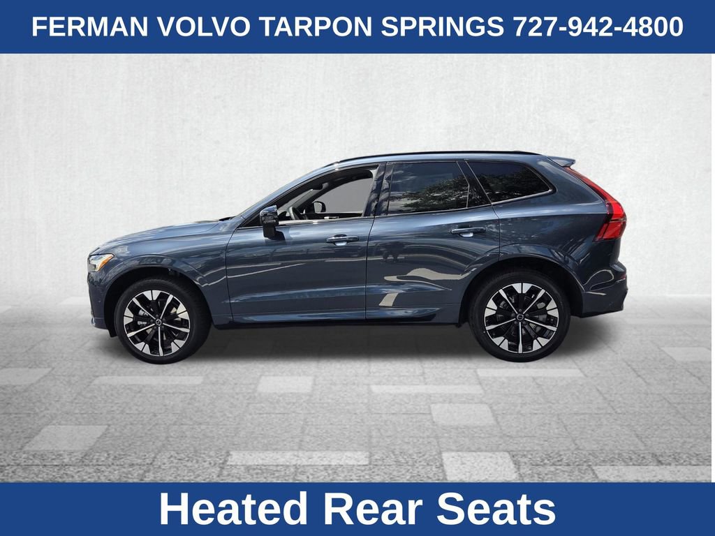 New 2026 Volvo XC60 B5 Plus w/ Protection Package Premier AWD/4WD image 7
