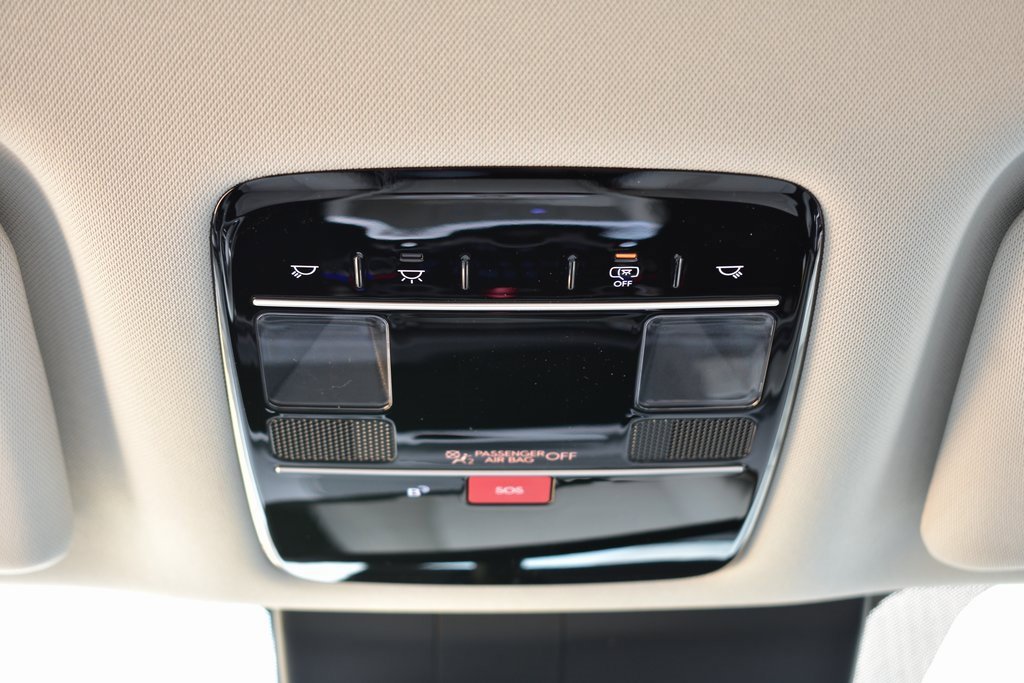 New 2026 Hyundai Santa Fe SE image 44